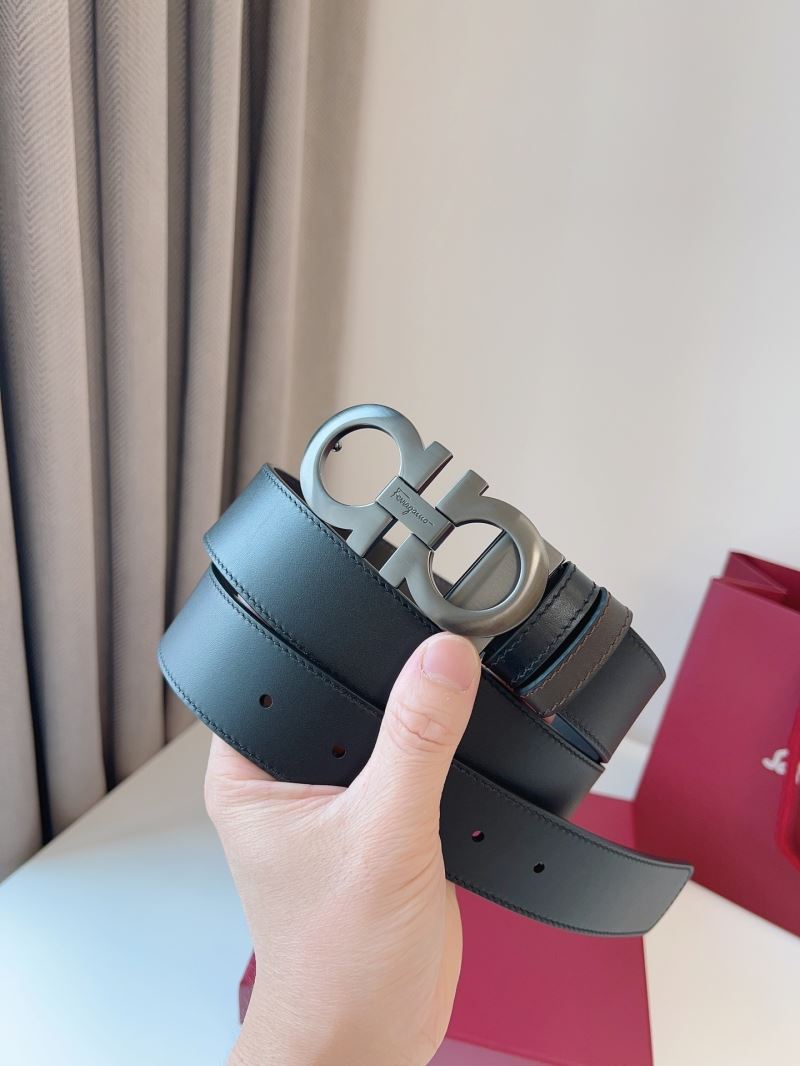 Ferragamo Belts
